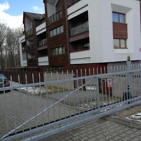 Apartament Jelenia Gora - Cieplice Exterior foto
